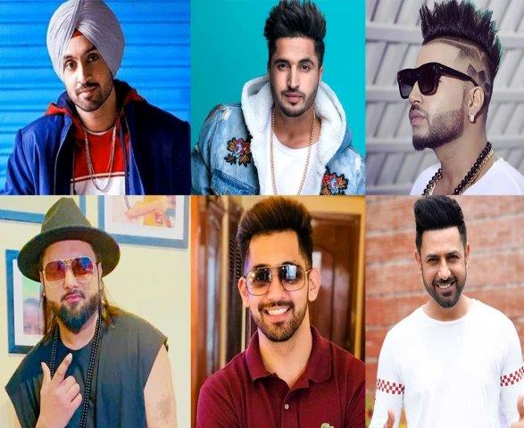 celebrity management for punjabi singers Ashdod Israel