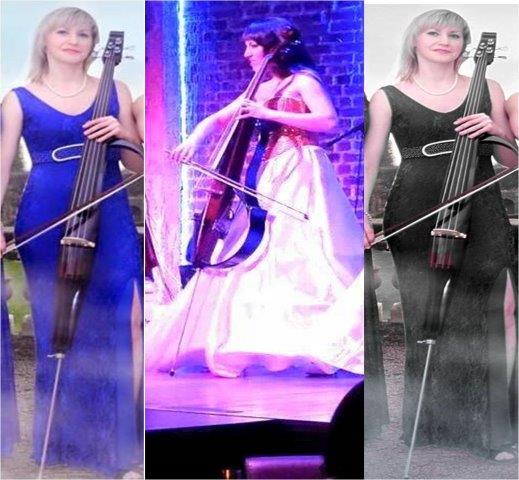 cello artists Ashdod Israel