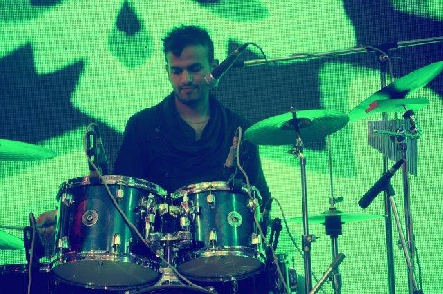 best drum players Ashdod Israel