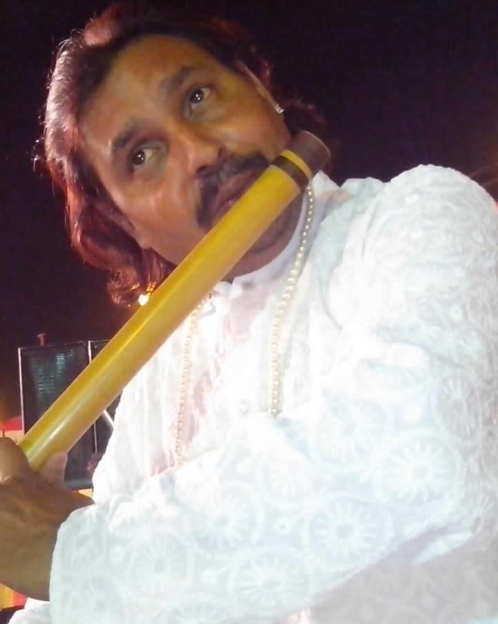 best flute players Ashdod Israel