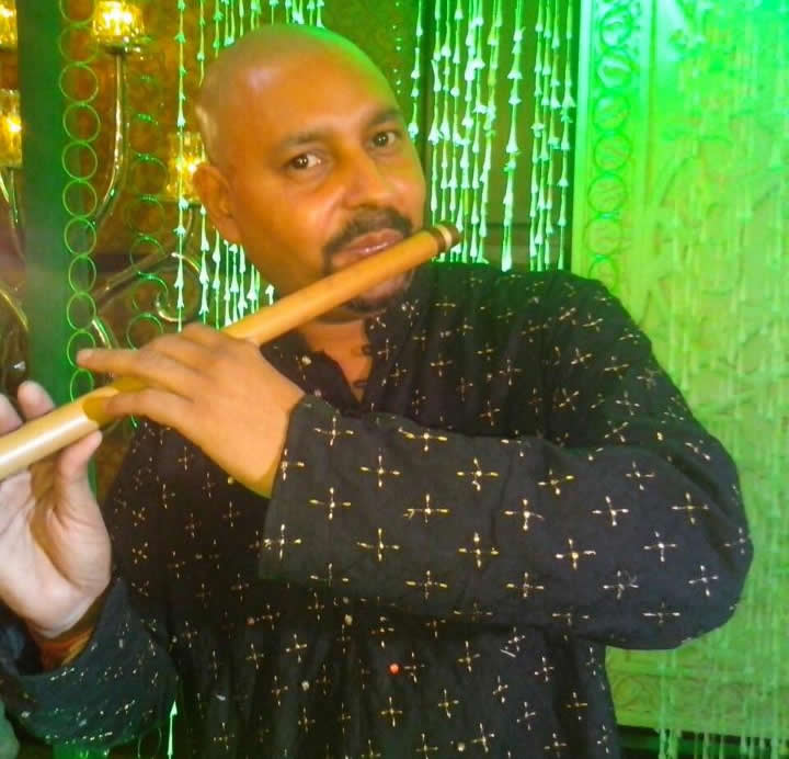 best flute artists Ashdod Israel
