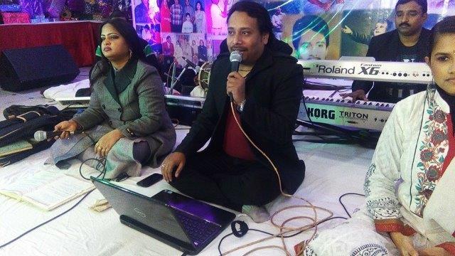 live gazal singer Ashdod Israel