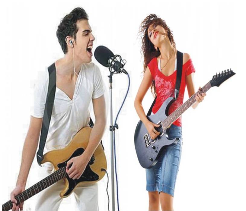 guitar players Ashdod Israel