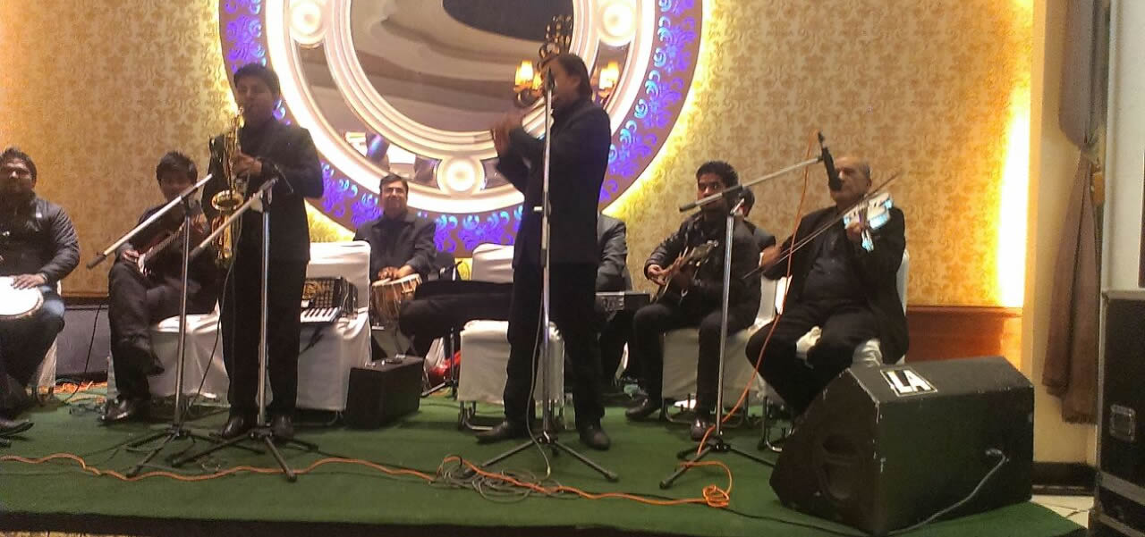 famous instrumental band Ashdod Israel