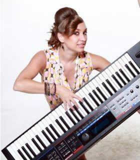 best keyboard players Ashdod Israel