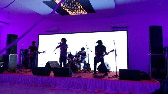famous live band Ashdod Israel