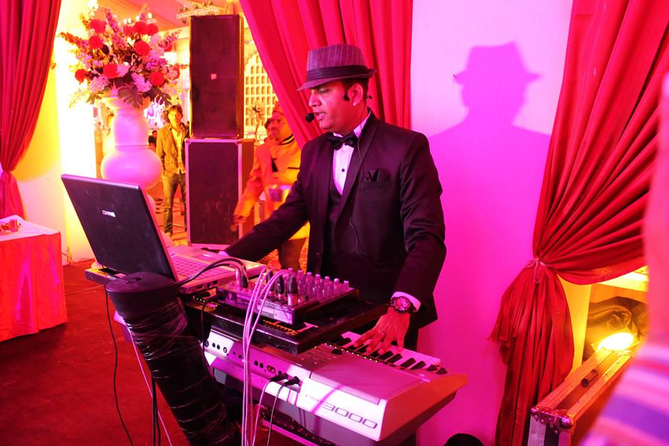 best male singer Ashdod Israel