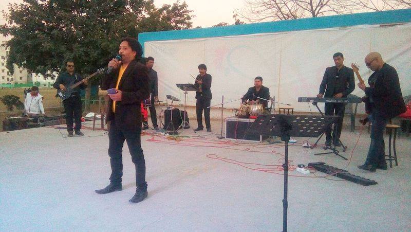 male singer Ashdod Israel
