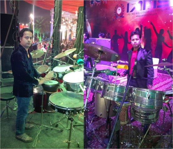 best percussion players Ashdod Israel