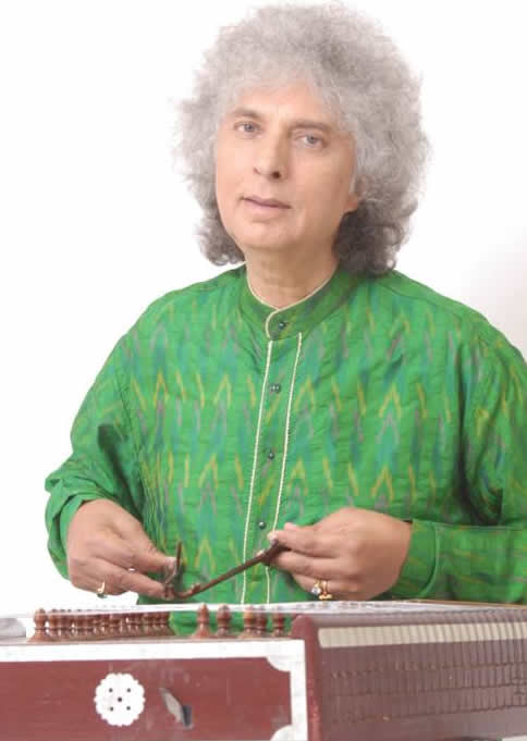 santoor players Ashdod Israel
