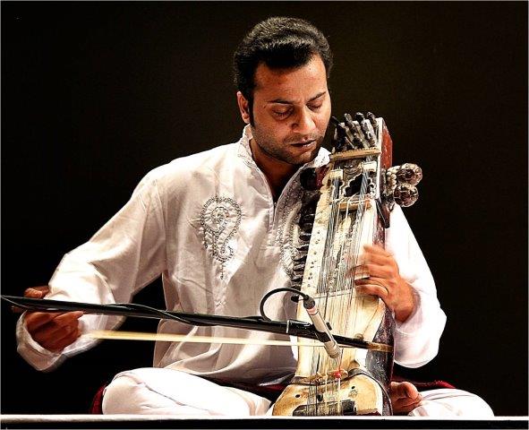 best sarangi players Ashdod Israel