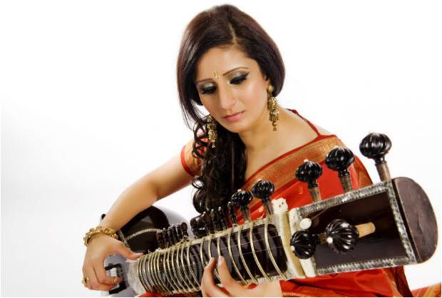 sitar players Ashdod Israel