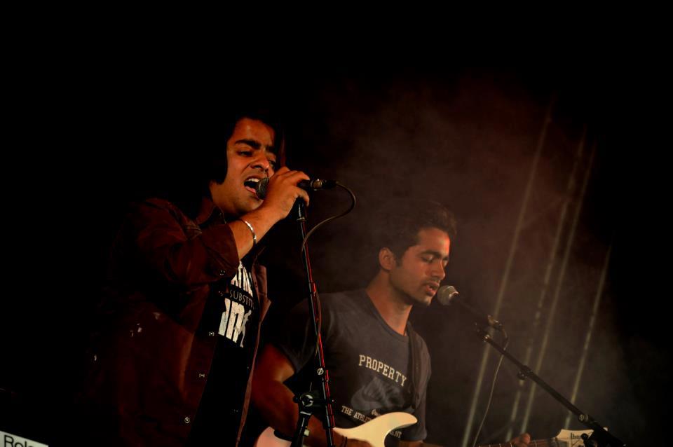 sufi bands Ashdod Israel