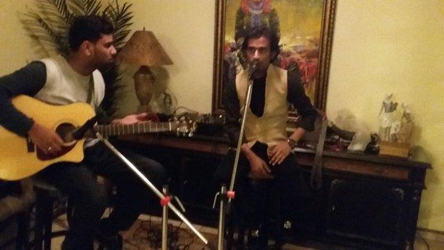 good sufi bands Ashdod Israel