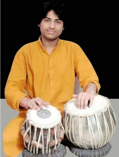 tabla players Ashdod Israel