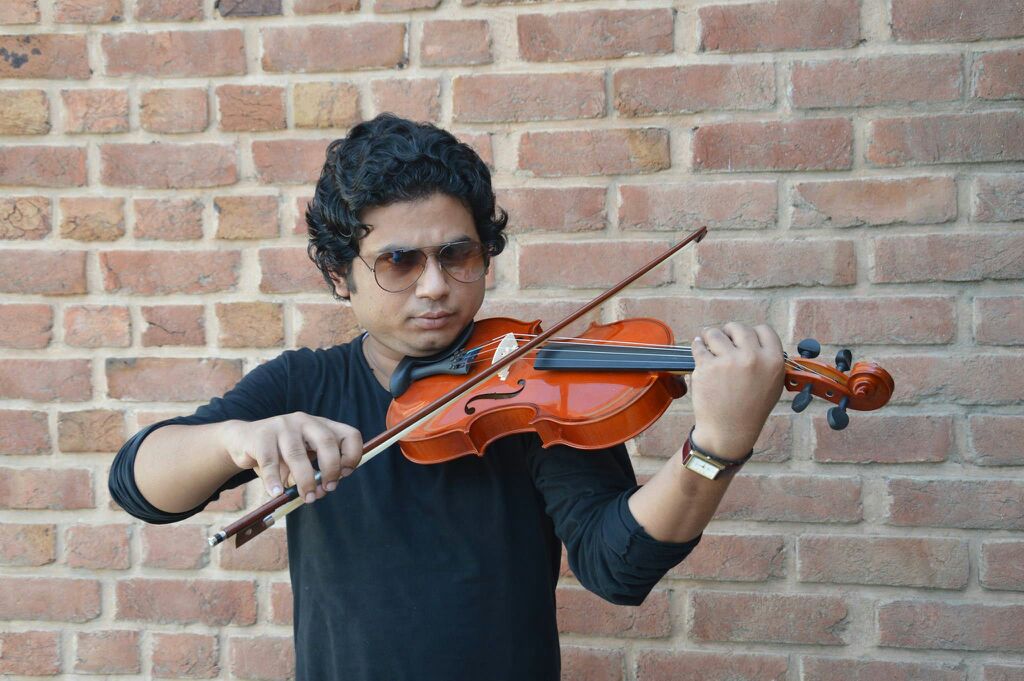 best violin players Ashdod Israel